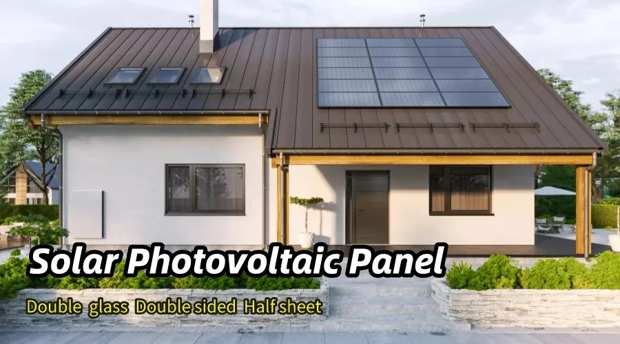 Cheap Price 500W Polycrystalline Solar Panels for Solar System or Solar Street Lighting 60cell 300W 400W Industrial 500W Price