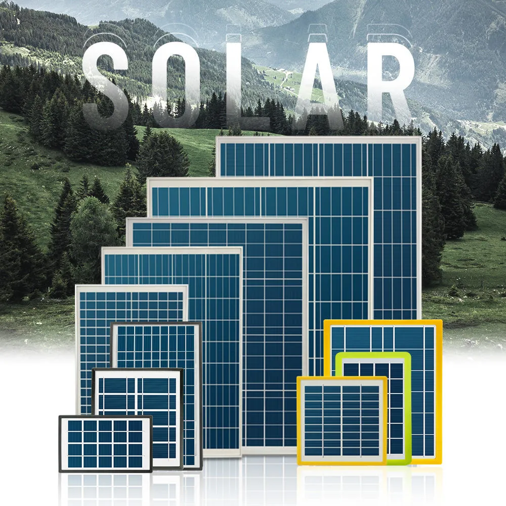 Waterproof Mono PV Monocrystalline Solar Panel with Solar Cells for Street Light/Lighting, Solar Power System, Solar System
