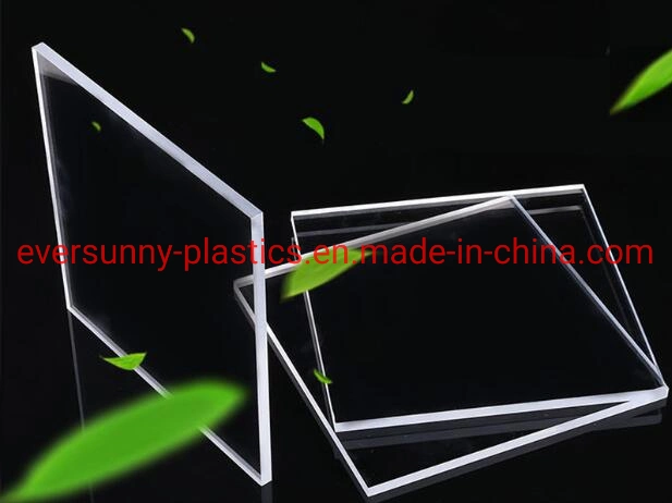 3mm Clear White Acrylic Mirror Transparent Plastic Sheet Opal White Plastic Cast Acrylic Extruded Acrylic Sheet