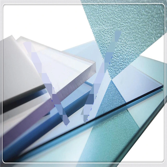 Plexiglass/ Acrylic / Polycarbonate Sheet for Partition Board/ Barrier Coughing