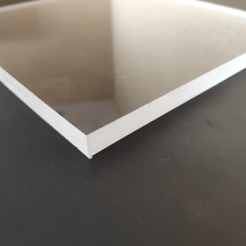 Transparent Acrylic Plate 3mm Cut Acrylic Sheet