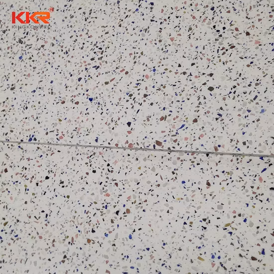 100% Acrylic Solid Surface Sheet