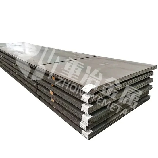 Discount CCS ABS Kdk Ah550/Dh550/Eh500 Fh550/A36 Marine Carbon Steel Plate/Sheet