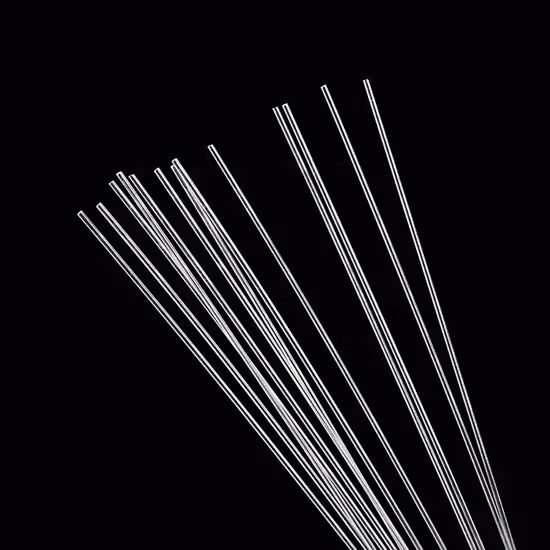 China Round Clear Acrylic Rod/Plexiglass Rods