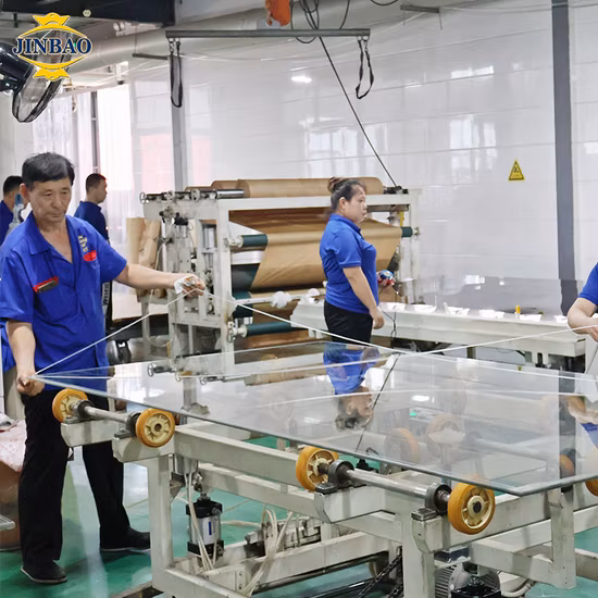 PMMA Acrylic Mirror Sheet Plexiglass Mirror 1220X1830 1220X2440