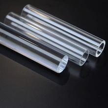 Diameter Clear Acrylic Rod Transparent Solid Plexiglass Rod