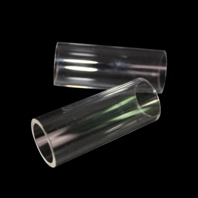 Plexiglass Tube Acrylic Cylinder Transparent Acrylic Tube Clear PMMA for Tank
