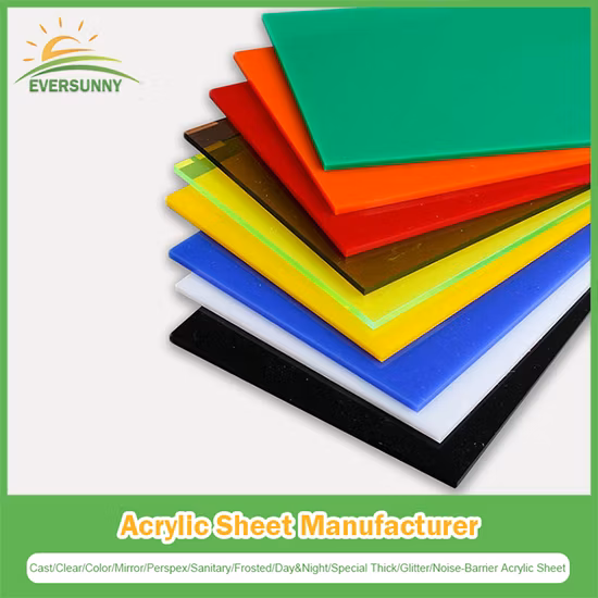 Plexiglass Mirror Sheet /Acrylic Mirror/Plastic Mirror