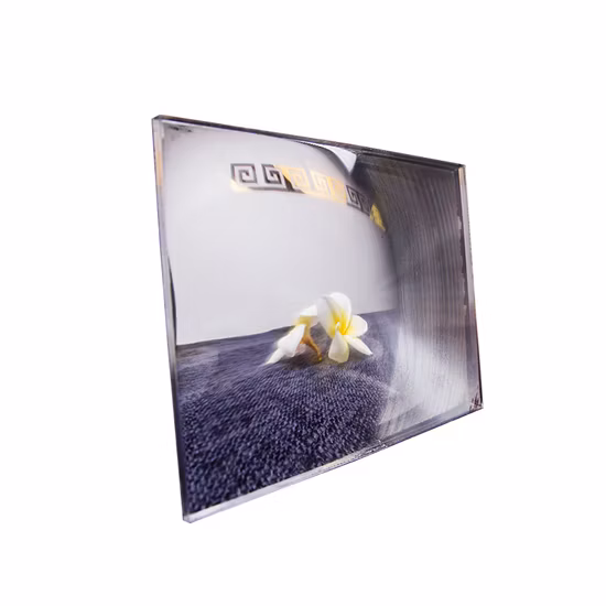 3mm Clear Transparent Opalwhite Cast Extruded Mirror Acrylic Plexiglass Perspex PMMA